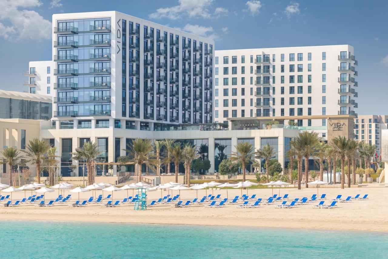 Vida Beach Resort Marassi Al Bahrain Манама Екстер'єр фото